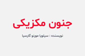 دانلود کتاب جنون مکزیکی