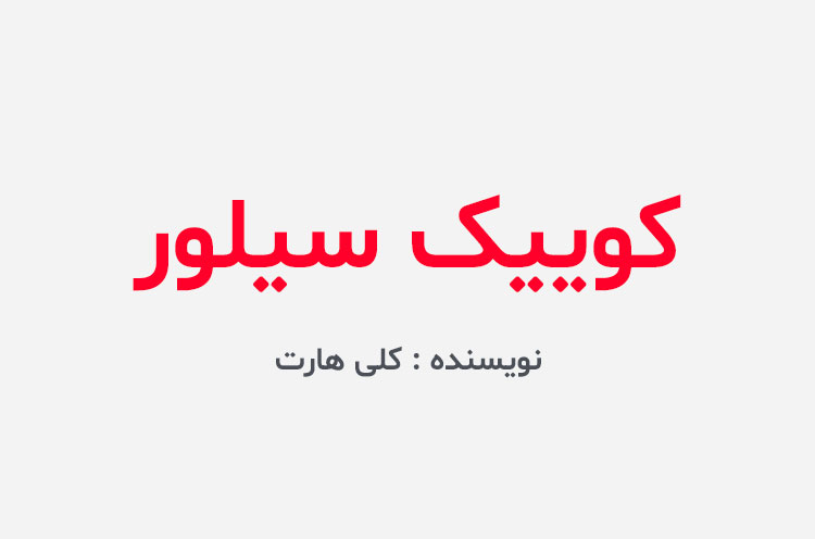 دانلود کتاب کوییک سیلور